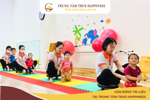 Trẻ Bại Não Thể Nhẹ: Dấu Hiệu Và Các Biện Pháp Phục Hồi Chức Năng